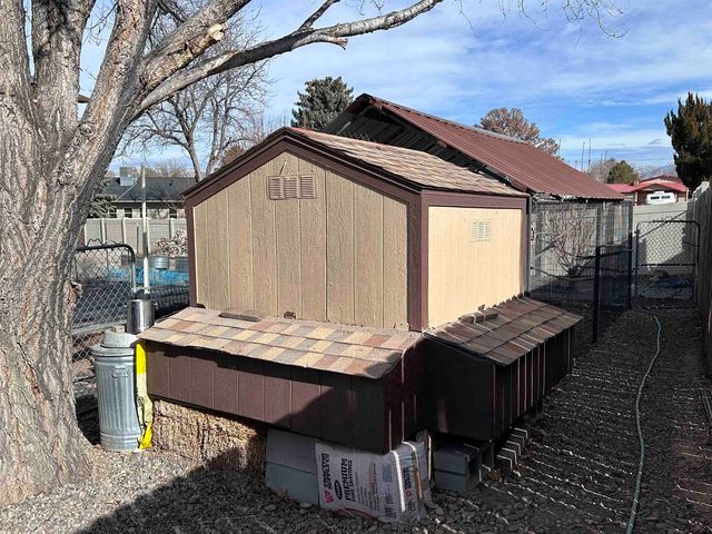 144 Vista Grande Drive, Grand Junction, CO 81507