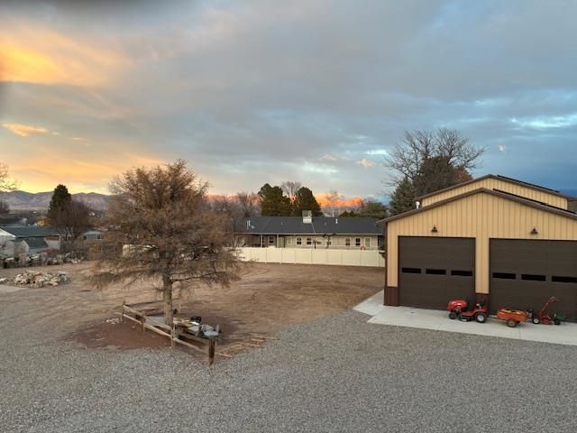 144 Vista Grande Drive, Grand Junction, CO 81507