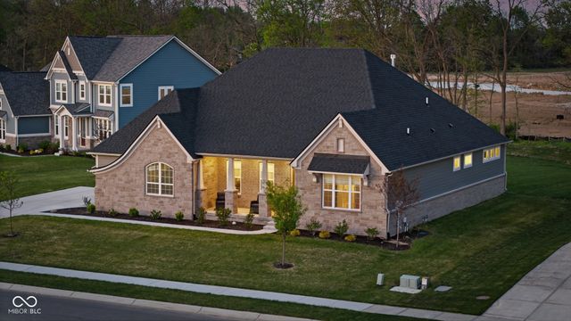 9381 Coopers Lane, Mccordsville, IN 46055