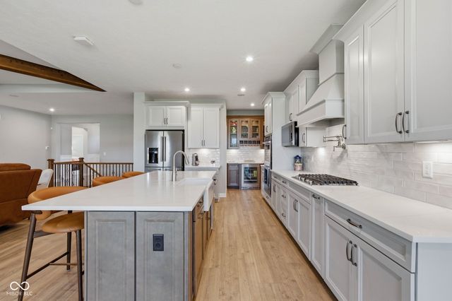 9381 Coopers Lane, Mccordsville, IN 46055