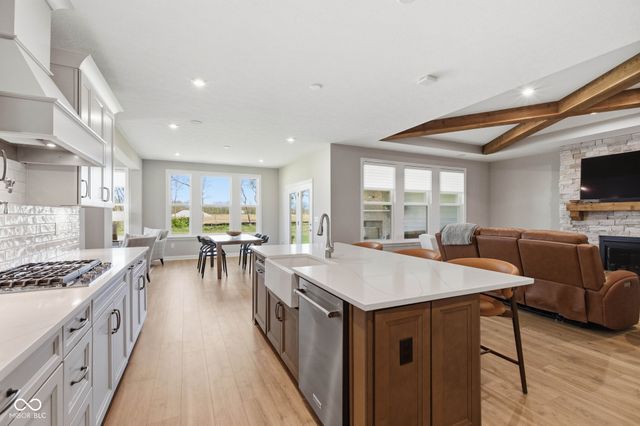 9381 Coopers Lane, Mccordsville, IN 46055