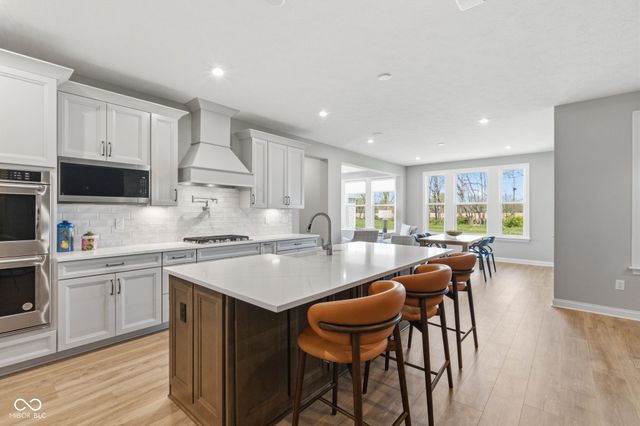 9381 Coopers Lane, Mccordsville, IN 46055