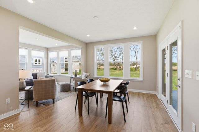 9381 Coopers Lane, Mccordsville, IN 46055