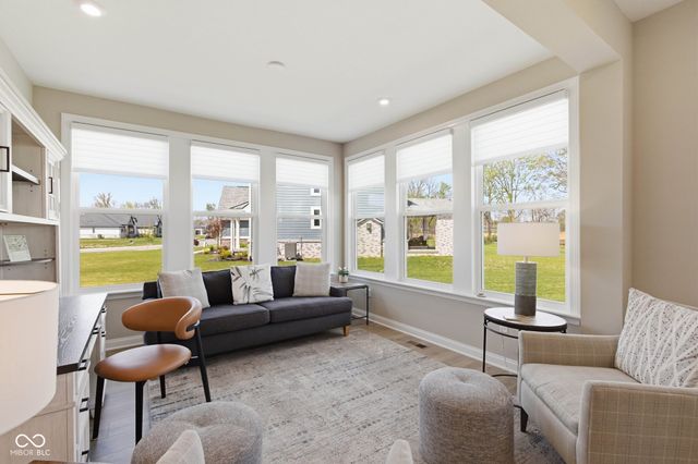 9381 Coopers Lane, Mccordsville, IN 46055