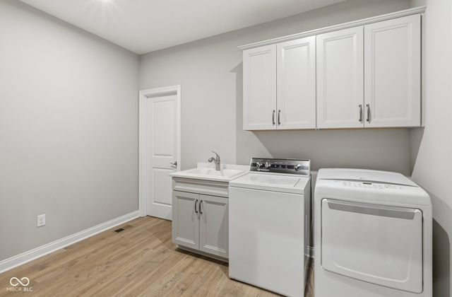 9381 Coopers Lane, Mccordsville, IN 46055