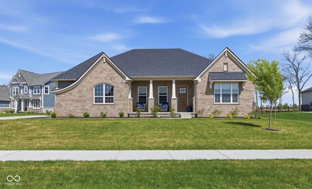 9381 Coopers Lane, Mccordsville, IN 46055