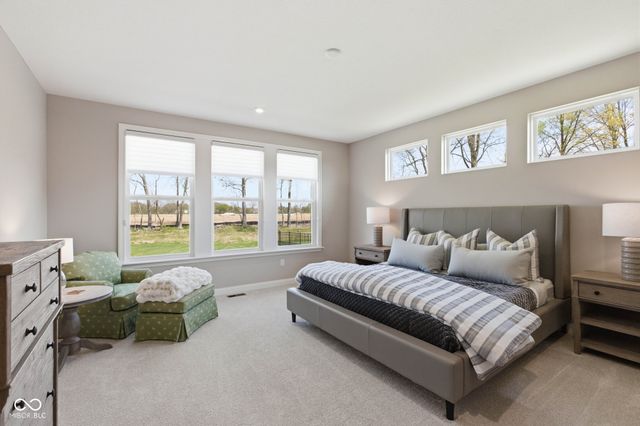 9381 Coopers Lane, Mccordsville, IN 46055