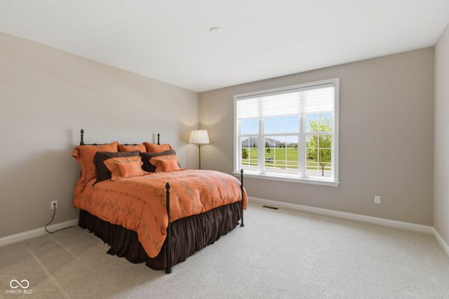 9381 Coopers Lane, Mccordsville, IN 46055