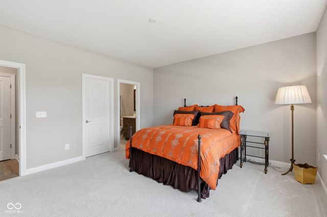 9381 Coopers Lane, Mccordsville, IN 46055