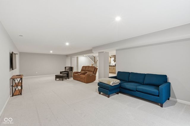 9381 Coopers Lane, Mccordsville, IN 46055