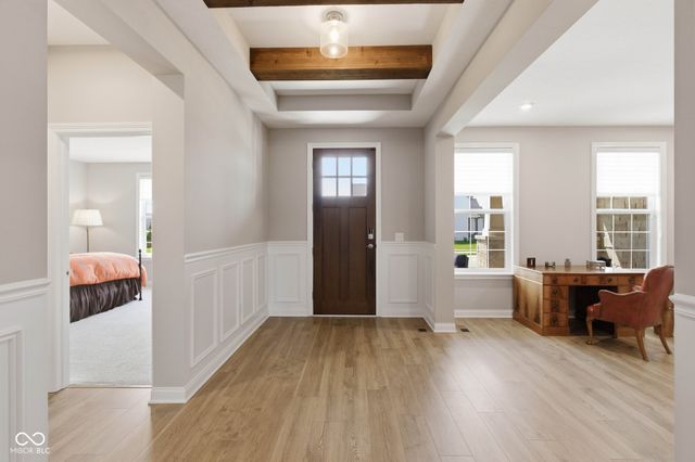 9381 Coopers Lane, Mccordsville, IN 46055