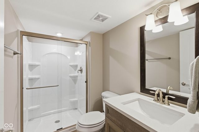 9381 Coopers Lane, Mccordsville, IN 46055