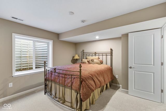 9381 Coopers Lane, Mccordsville, IN 46055