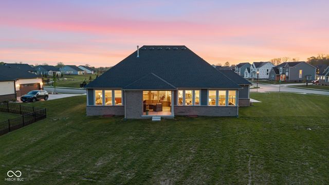 9381 Coopers Lane, Mccordsville, IN 46055