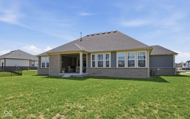 9381 Coopers Lane, Mccordsville, IN 46055