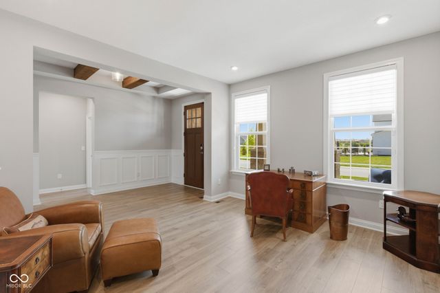 9381 Coopers Lane, Mccordsville, IN 46055