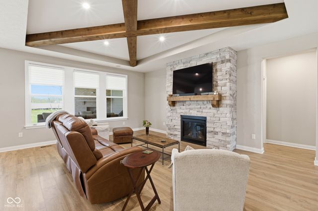 9381 Coopers Lane, Mccordsville, IN 46055