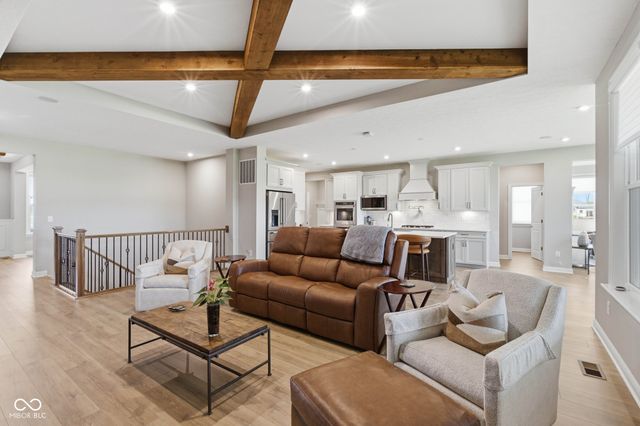 9381 Coopers Lane, Mccordsville, IN 46055