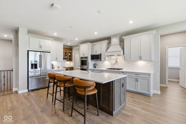 9381 Coopers Lane, Mccordsville, IN 46055
