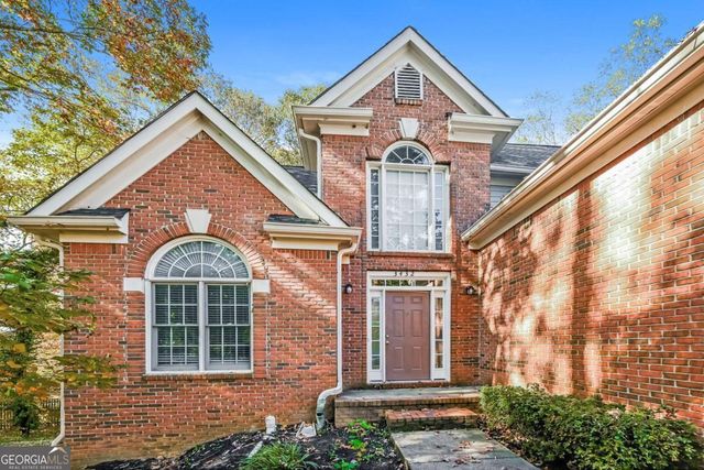 3432 Fielders Point, Dacula, GA 30019