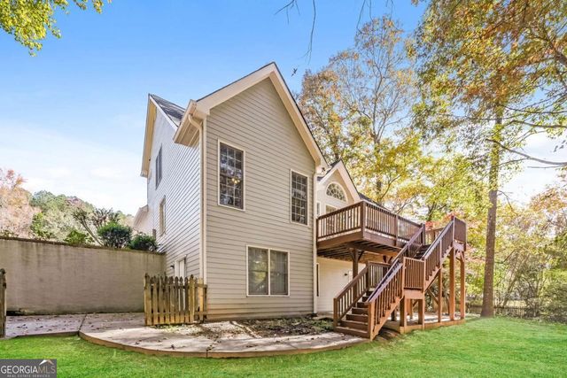 3432 Fielders Point, Dacula, GA 30019