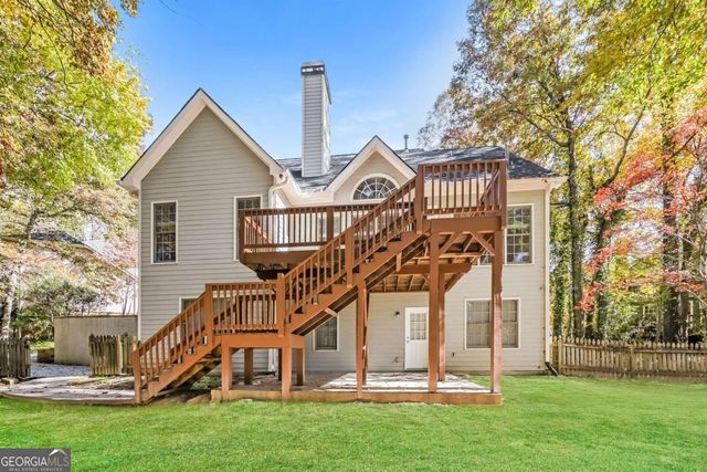 3432 Fielders Point, Dacula, GA 30019