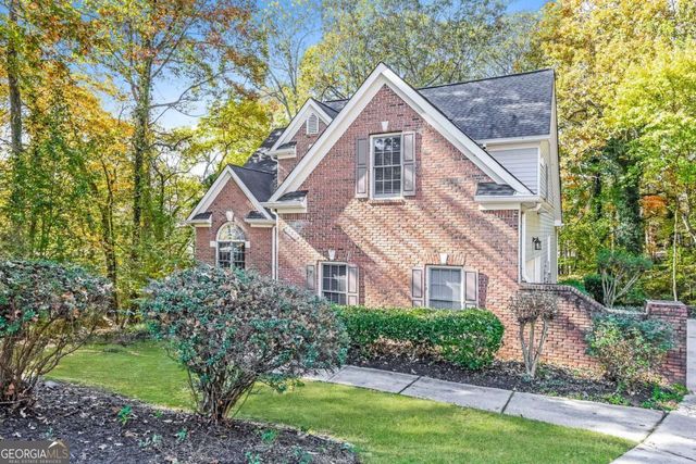 3432 Fielders Point, Dacula, GA 30019