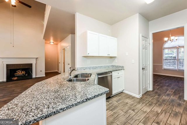 3432 Fielders Point, Dacula, GA 30019