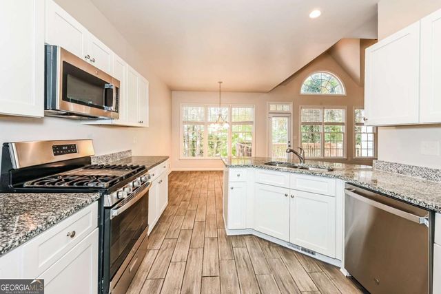 3432 Fielders Point, Dacula, GA 30019