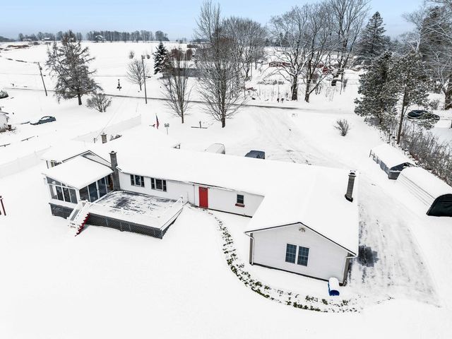51 LePage Road, Barre Town, VT 05641