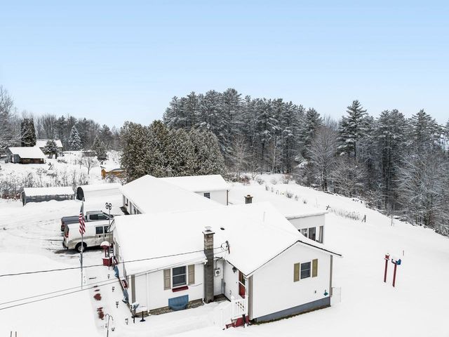 51 LePage Road, Barre Town, VT 05641
