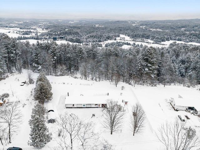 51 LePage Road, Barre Town, VT 05641