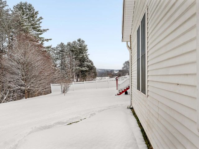 51 LePage Road, Barre Town, VT 05641
