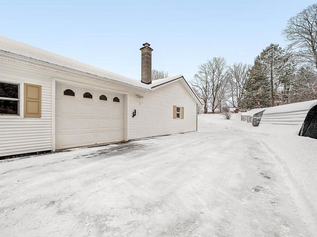 51 LePage Road, Barre Town, VT 05641