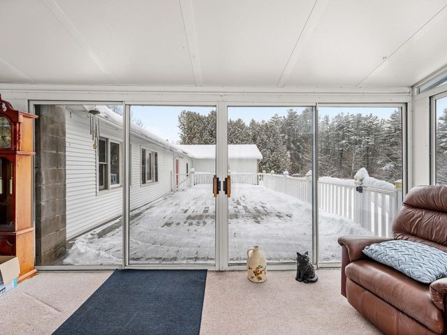 51 LePage Road, Barre Town, VT 05641