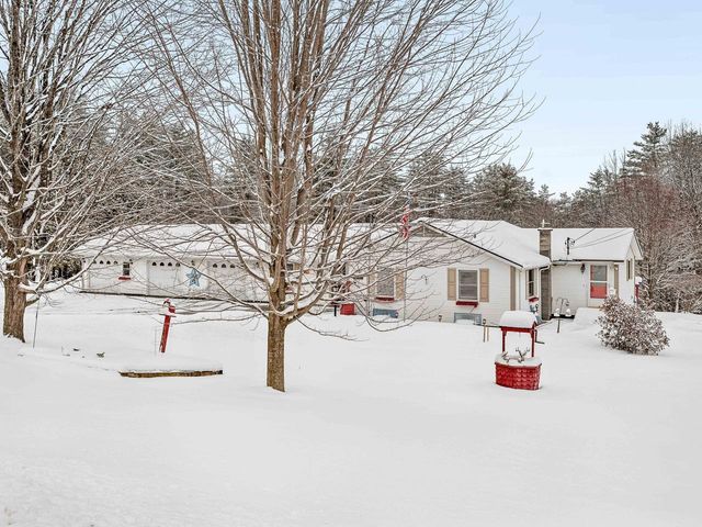 51 LePage Road, Barre Town, VT 05641