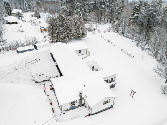 51 LePage Road, Barre Town, VT 05641