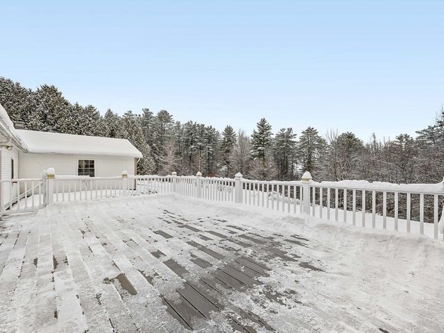 51 LePage Road, Barre Town, VT 05641