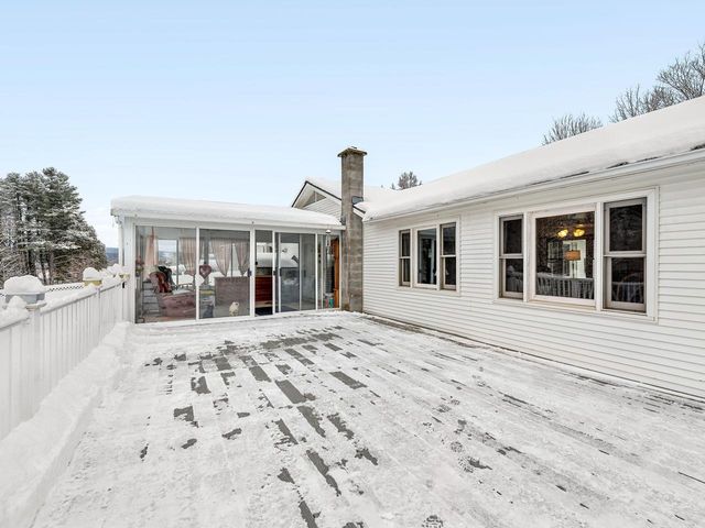 51 LePage Road, Barre Town, VT 05641