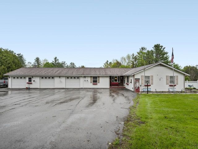 51 LePage Road, Barre Town, VT 05641