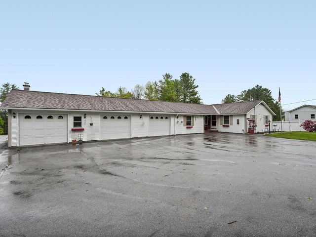 51 LePage Road, Barre Town, VT 05641