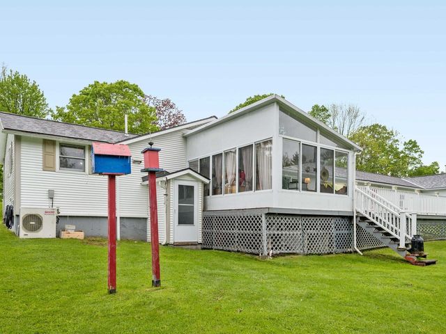 51 LePage Road, Barre Town, VT 05641