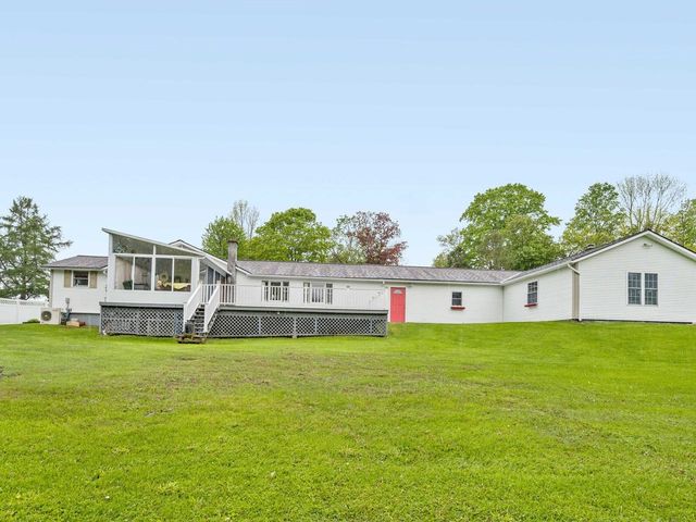 51 LePage Road, Barre Town, VT 05641