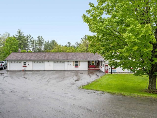 51 LePage Road, Barre Town, VT 05641