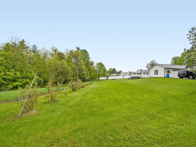 51 LePage Road, Barre Town, VT 05641