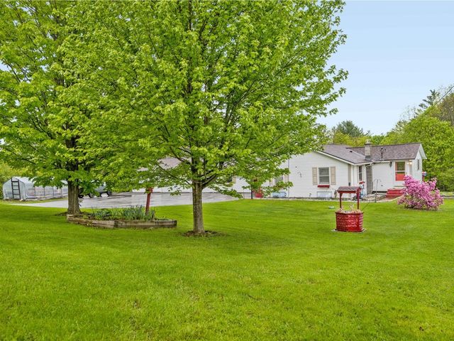51 LePage Road, Barre Town, VT 05641