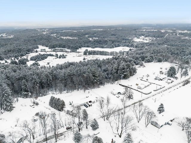 51 LePage Road, Barre Town, VT 05641