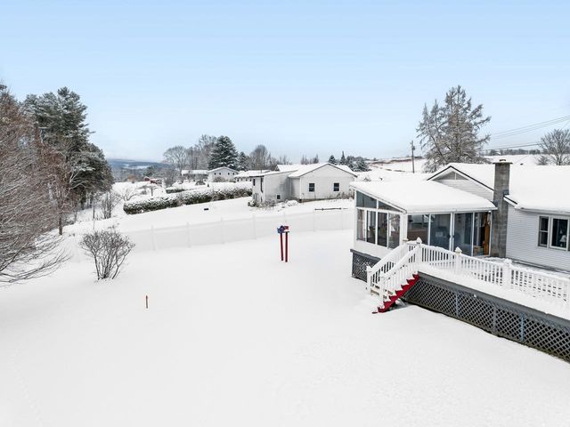 51 LePage Road, Barre Town, VT 05641