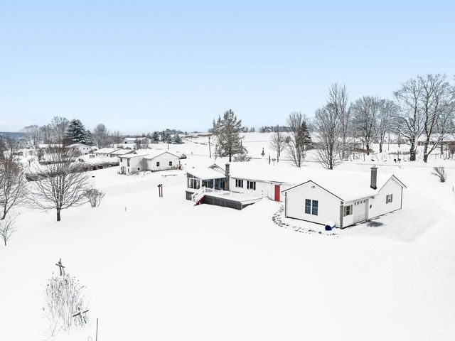 51 LePage Road, Barre Town, VT 05641