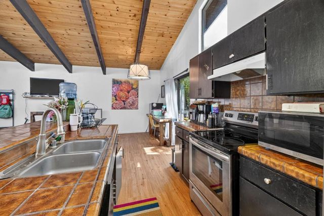 240 Tabor Drive, Scotts Valley, CA 95066